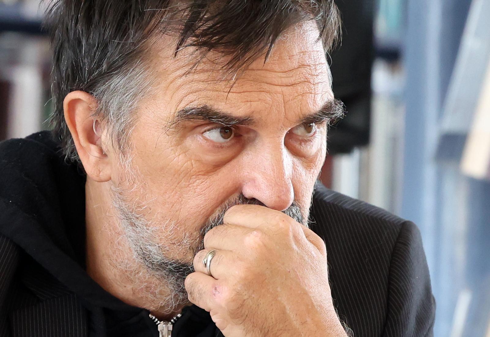 Šibenski glumac Leon Lučev demantirao napise o prijetnjama zbog filma Djeca  Kozare: 'Ljudskost smo zamijenili ideologijom'