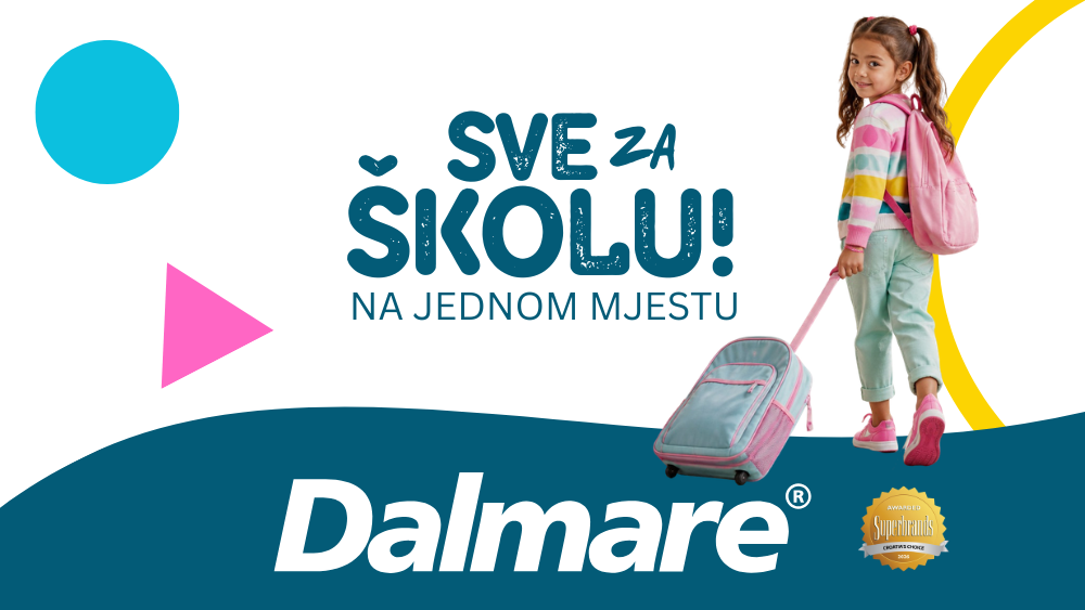 DALMARE POVRATAK U ŠKOLU (1000 x 563 px) DALMARE POVRATAK U ŠKOLU (1000 x 563 px)