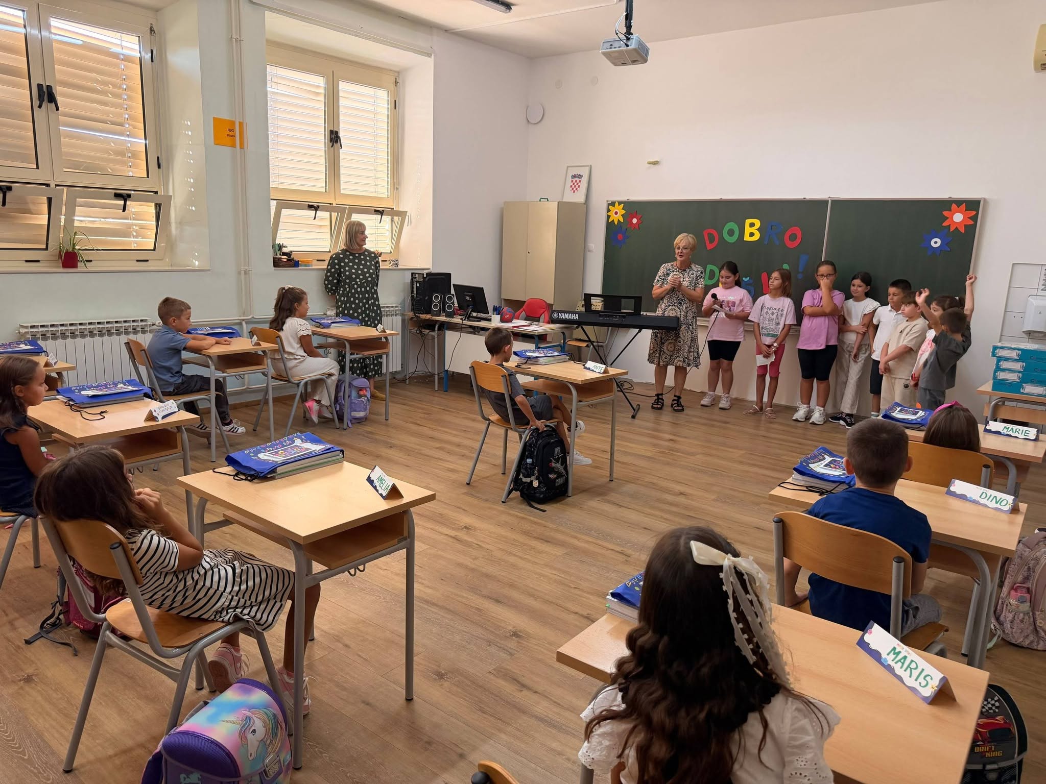 1gulam prvašići18 1gulam prvašići18