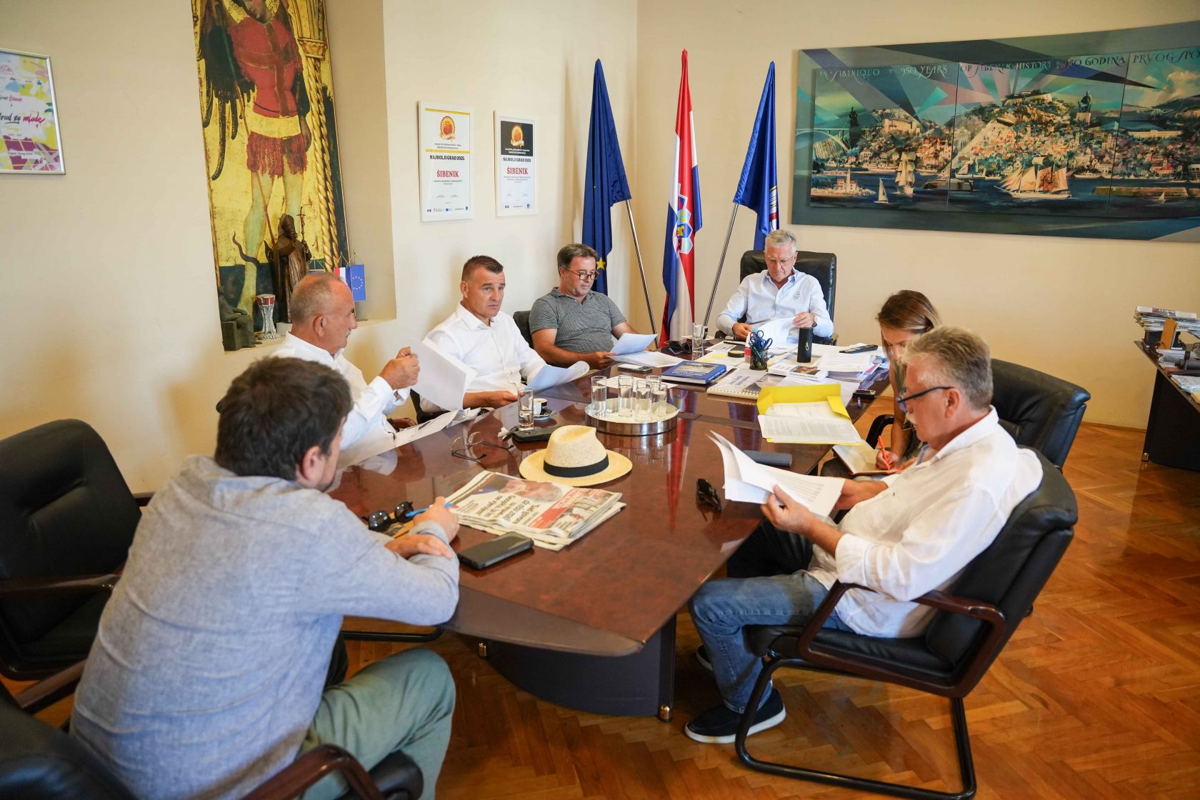1tur vijeće