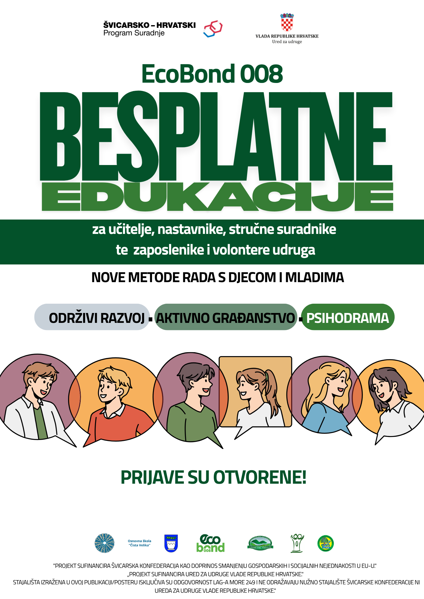 edukacije za zaposlenike škola. edukacije za zaposlenike škola.