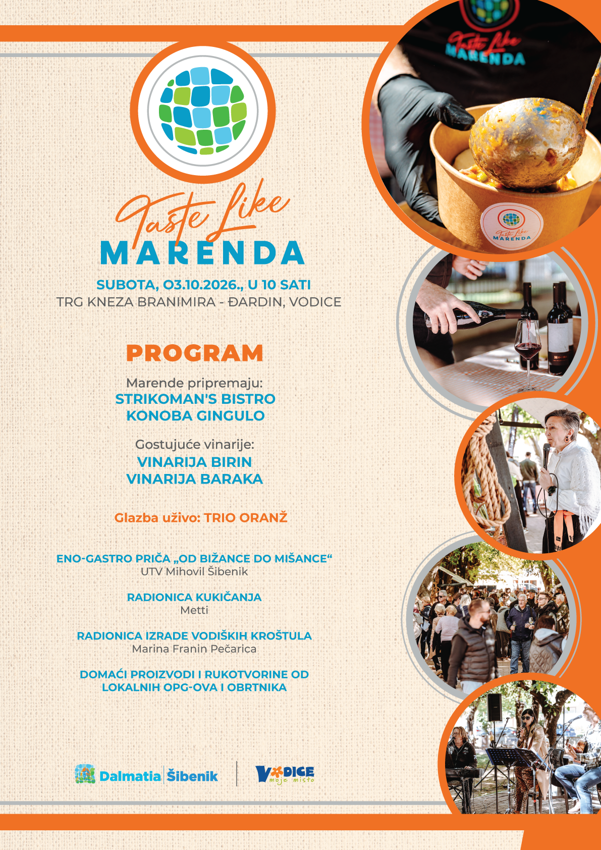 marenda-vodice-plakat marenda-vodice-plakat