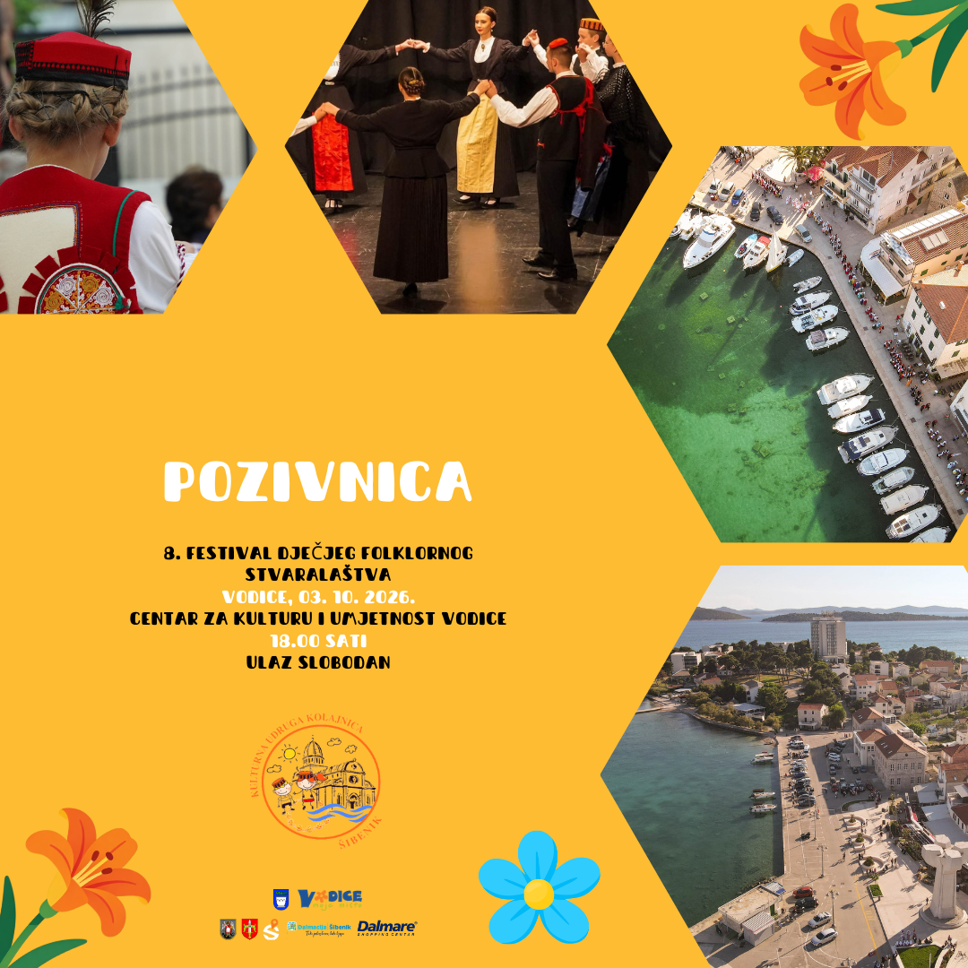 8 smotra pozivnica 8 smotra pozivnica
