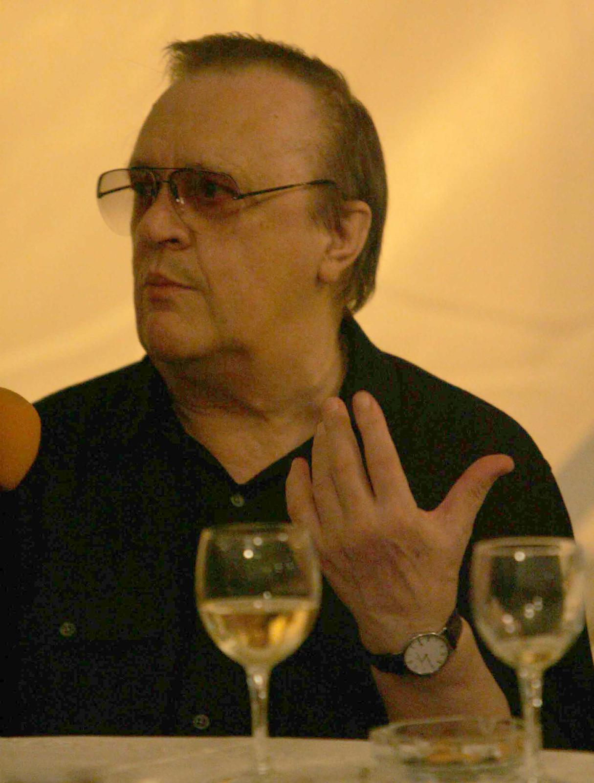 Ivo Čagalj/Pixsell