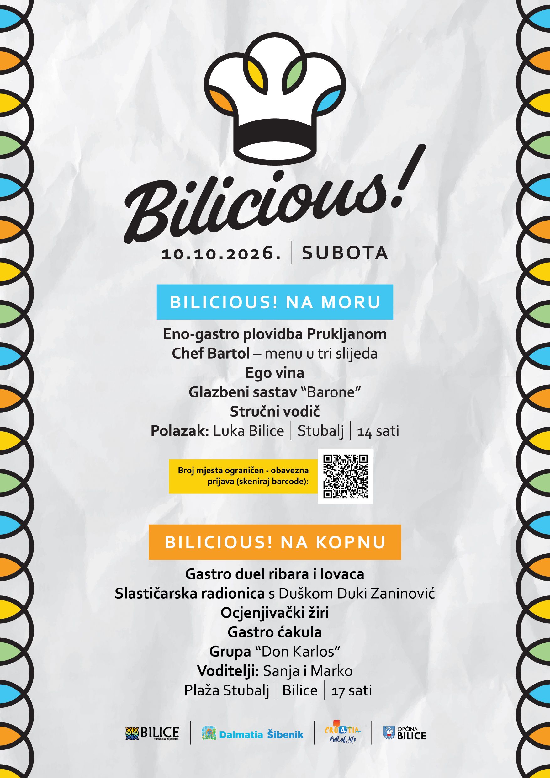 bilice 1