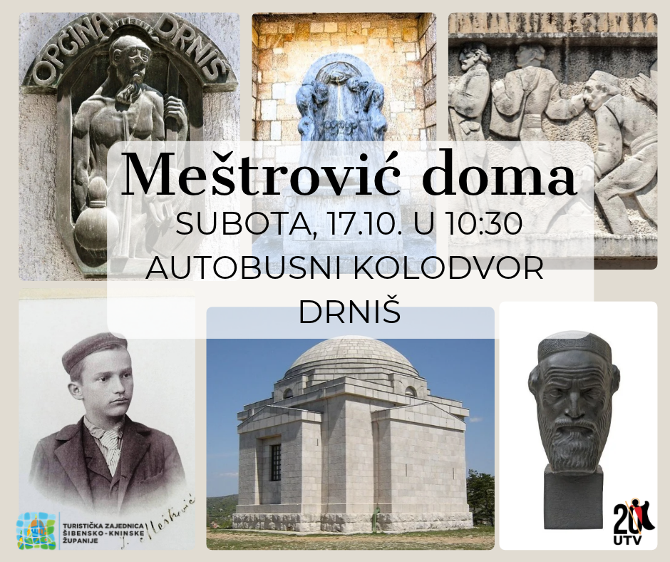 Meštrović doma Meštrović doma