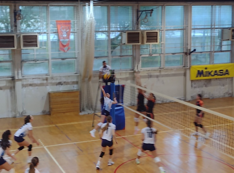 ženska odbojka (1) ženska odbojka (1)