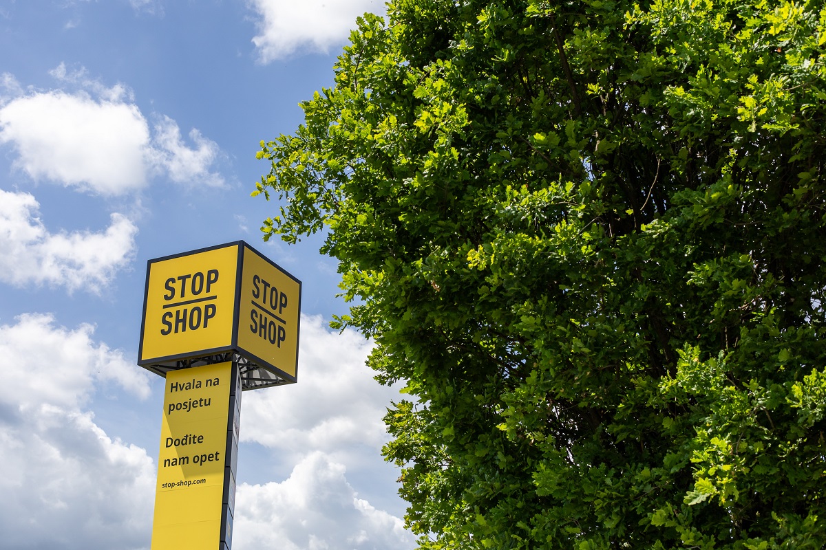 STOP SHOP (2) STOP SHOP (2)